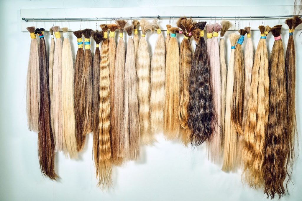 What Hair Extensions Length Should I Get? A Quick Guide