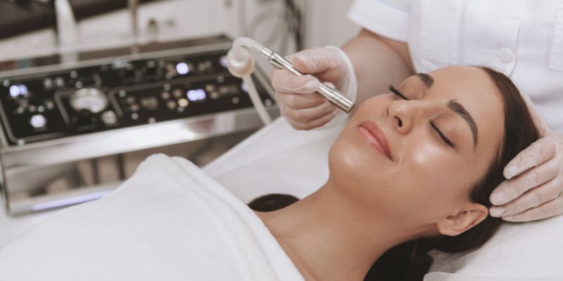 It's essential to consult with a skincare professional to determine the right frequency for your skin's unique needs. A professional assessment can help tailor a facial schedule that addresses your concerns and promotes optimal skin health.