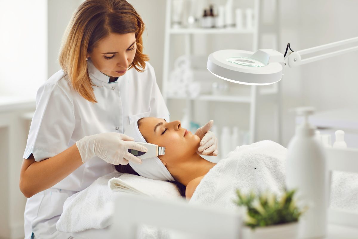 Facials are not just a luxury but a crucial aspect of skincare maintenance. They offer deep cleansing, hydration, and rejuvenation to keep your skin looking healthy and radiant.