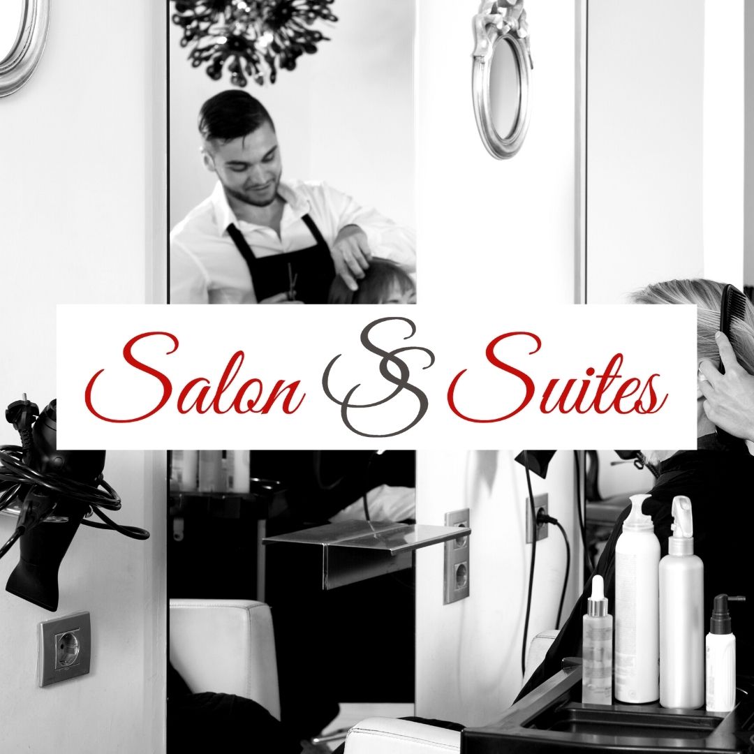 Salon Suites of Boca Raton logo