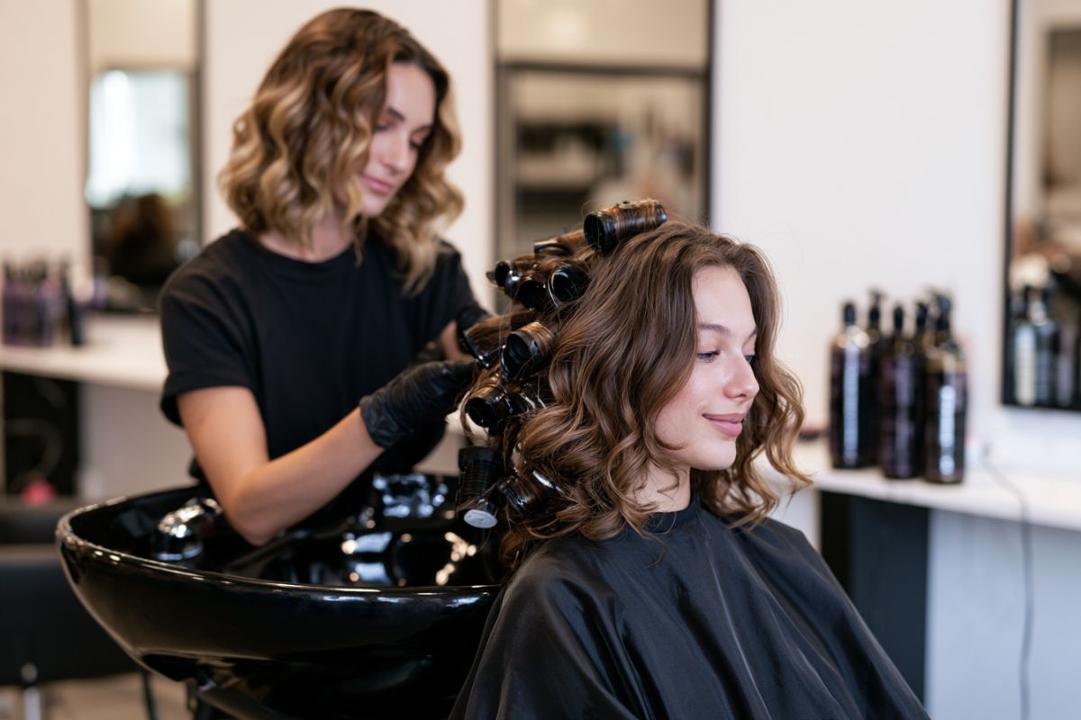How Much Does a Perm Cost at Salons vs. DIY Options?