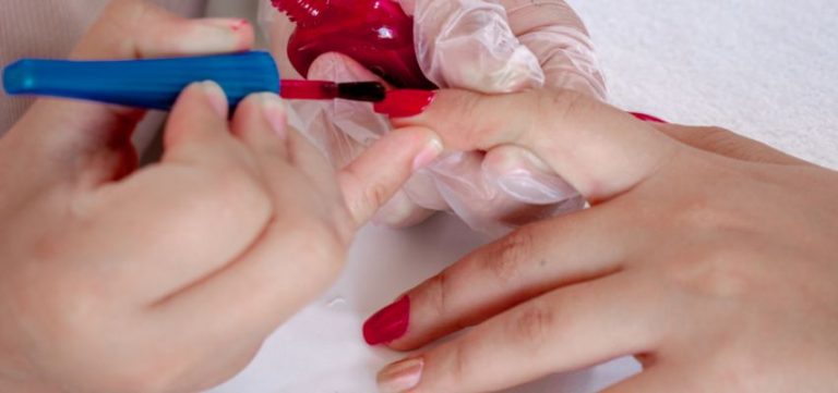 How To Dry Gel Nail Polish Without UV Light: A Quick Guide