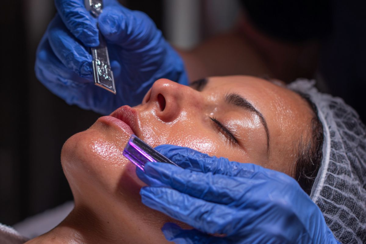 Is Dermaplaning Bad? The Truth About This Skin Treatment