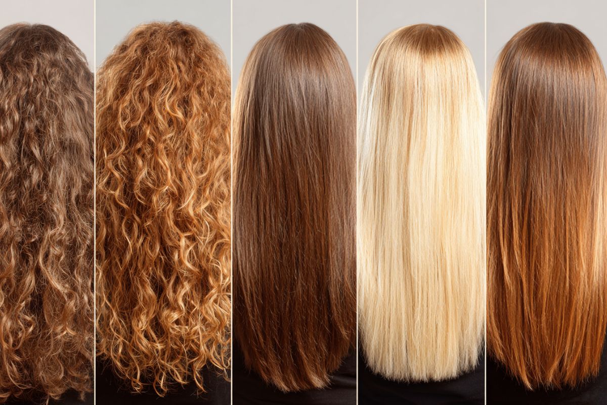 What Is My Hair Type? A Simple Guide to Find Out
