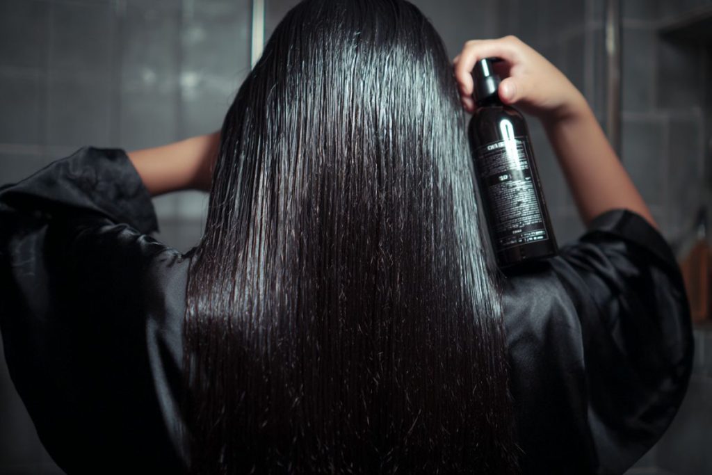 Black Shampoo: Is it the Ultimate Haircare Game-Changer