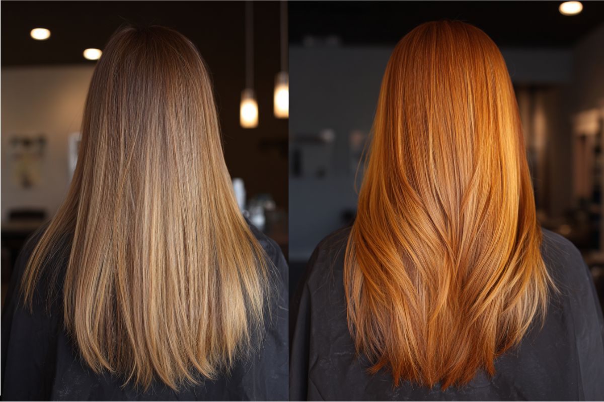 Box Color vs. Salon Color: What’s Best for Your Hair Health?