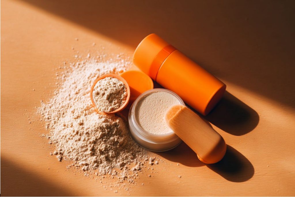 Powder Sunscreen vs. Liquid: Which Wins?