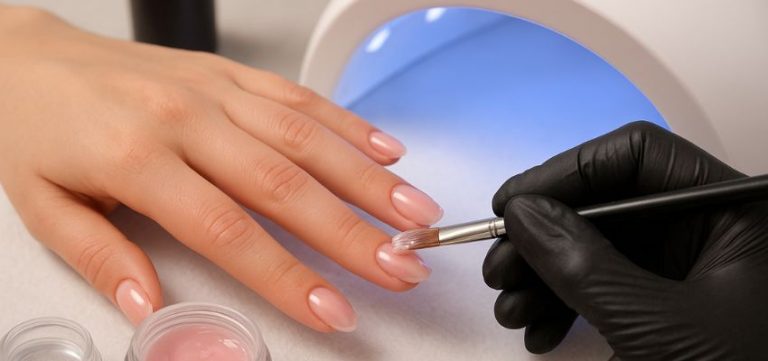 Polygel Nails 101: Everything You Need to Know