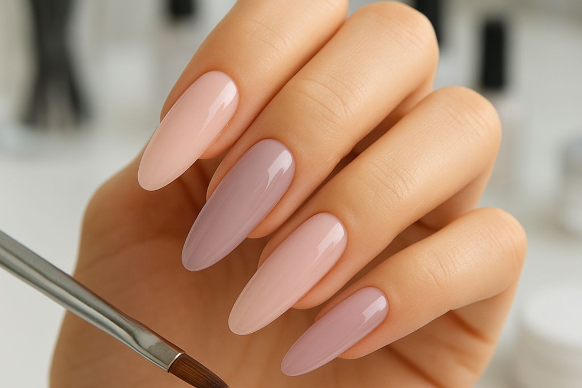 Polygel Nails 101: Everything You Need to Know