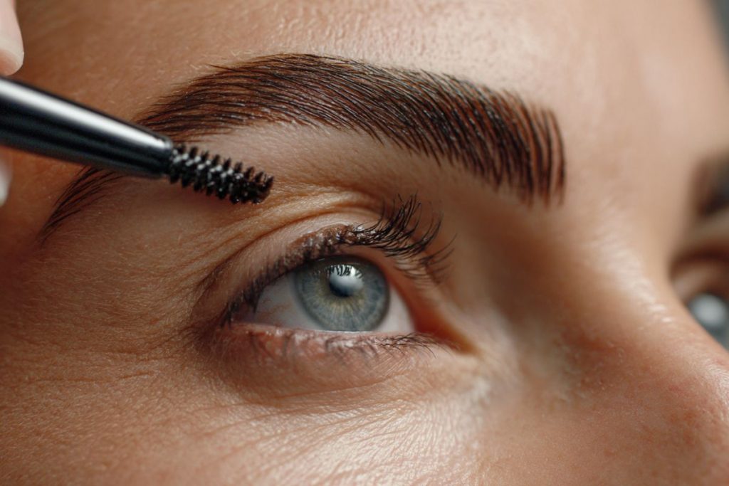 What is Eyebrow Tinting? Must-Know Essentials