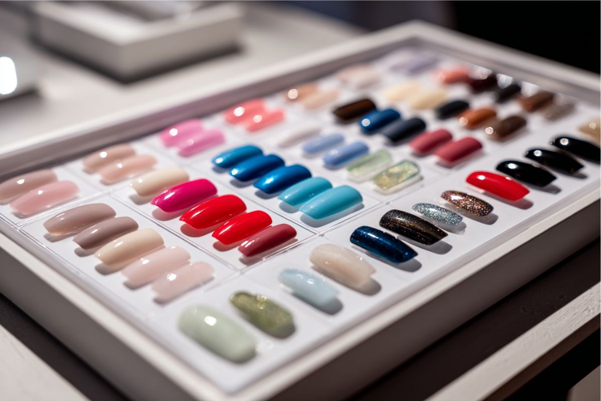 The Ultimate Guide to Types of Fake Nails: Find Your Perfect Style