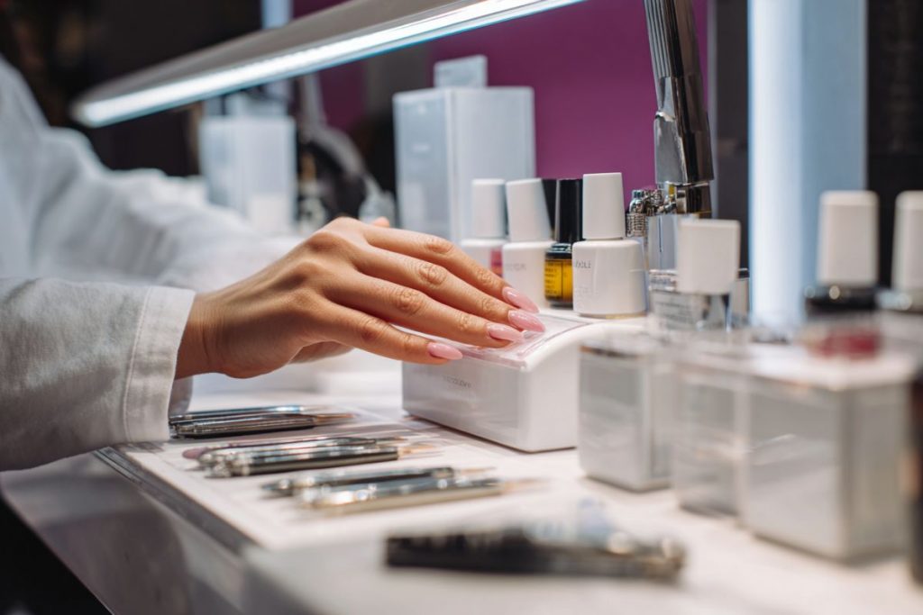 Nail Pod Revolution: What Salon Pros Need To Know