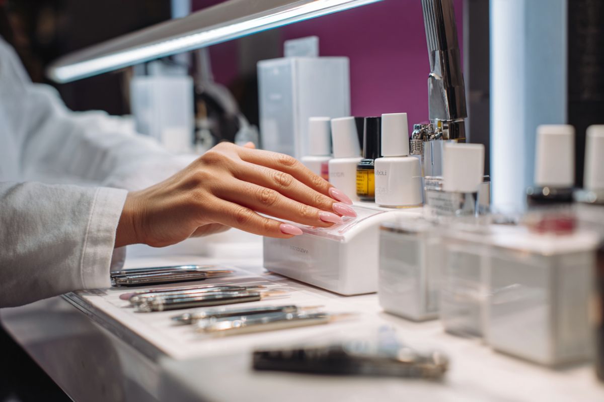 Nail Pod Revolution: What Salon Pros Need To Know