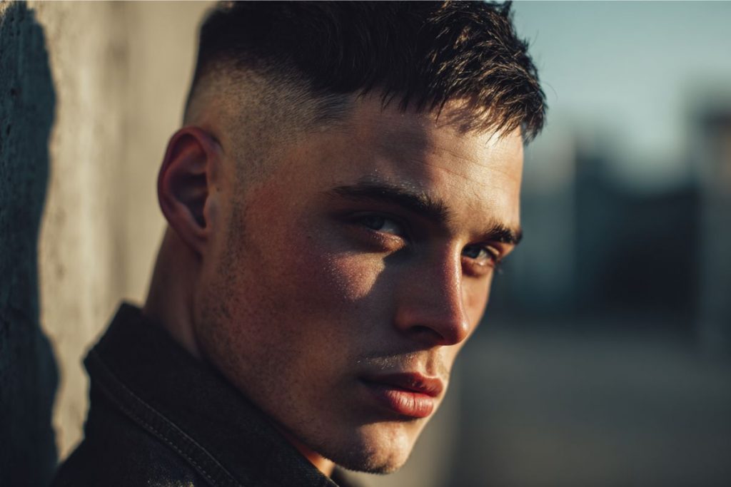 How To Rock an Undercut Haircut Like a Celebrity