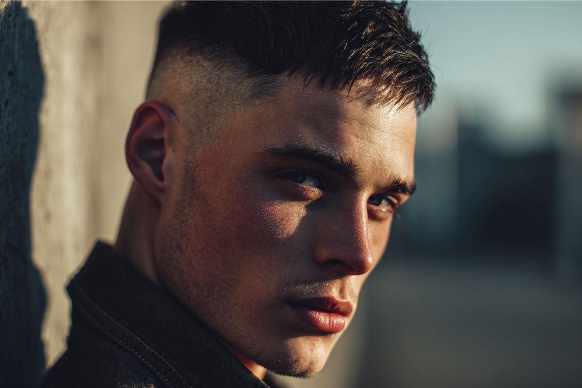 How To Rock an Undercut Haircut Like a Celebrity