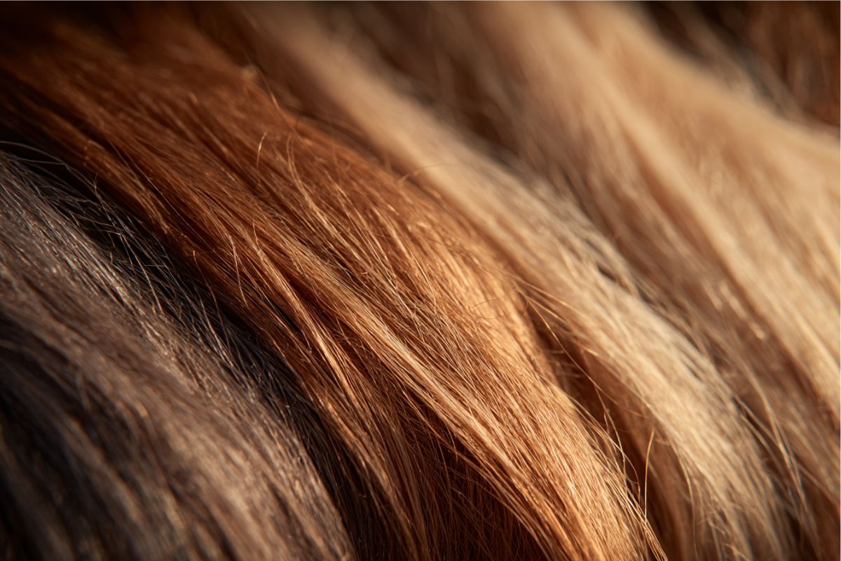 Hair Cuticle Types and Their Role in Hair Care Routines